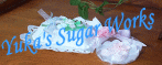 ルトナージュとシュガークラフトのお店【Yuka's Sugar Works】